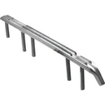 Stud Boy Deuce Bar - 7.5in. Motorcycle Atv/utv Dirt Bike Snowmobile Doo-d2410-75. Fixed Price $116.99.