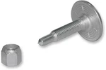 Woodys Grand Master Stud For Single-ply Track - 1.450in. Gmp-1450-48. Fixed Price $171.82.