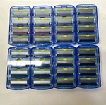 Dollar Shave Club Heritage Executive 8 Packs Of Refills. Fixed Price $25.99.