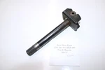2001 Ski-doo Mxz 380 Rer Fan S Chassis Right Or Left Front Steering Arm Spindle. Fixed Price $46.95.