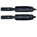 Snowtracker Replacement U-blade For Semi-aggressive Wear Bar -. Fixed Price $76.49.