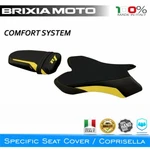 Comfort Saddle Cover 4yl-2 For Yamaha 1000 Yzf R1 2004-2006. Fixed Price $283.43.