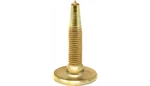 Woodys Gdp6-1325-fs Gold Digger Carbide Studs 6/pk. Fixed Price $36.17.
