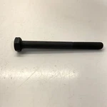 Hex Cap Bolt - ---- Ski-doo N O S. Fixed Price $9.99.