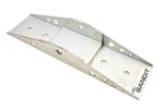 Usi Acn-bd1 Bandit Narrow Ski Mount Bracket Nos. Fixed Price $45.99.
