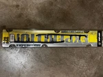 Ski-doo Carbides Square Ski Runners 860512100 New Carbide Runner Kit. Fixed Price $75.99.