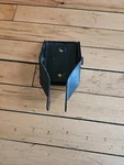 Nos Arctic Cat Rh Ski Saddle 0103-224 1979-1980 Pantera, El Tigre. Fixed Price $25.99.