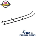 Polaris Snowmobile 6" 60 Degree Carbides Gripper Ski Runners. Fixed Price $79.99.