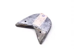 New Oem Yamaha 867-23747-00-00 Ski Protector Nos. Fixed Price $41.28.
