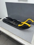 2003-04 Skidoo Summit 800 Skis Part# 505071655/505071654. Fixed Price $94.99.