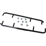 Woodys Extender Trail Iii Flat-top Carbide Runners Ecv3-2001 4612-0311. Fixed Price $123.36.