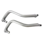 Ski-doo New Oem Grab Handle Loop Ski Toe-flex,pilot,composite,plastic Grey Pair. Fixed Price $73.98.