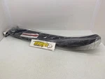 Sno Stuff Ski Skins - Black Snowmobile 501-602 Yamaha Et Vk Vt 480 540. Fixed Price $50.00.