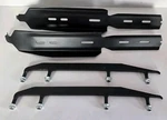 Snowtracker Sharpening Aggressive Wear Bar Complete Kit Kimpex Artic Cat. Fixed Price $199.99.