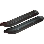 Kimpex Plastic Ski Boots - 43 1/2in Long Snowmobile 272072 08-400. Fixed Price $89.99.