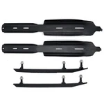 Snowtracker Semi-aggressive Wearbar Compl Kit Yam. Fixed Price $196.97.