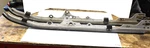 1989 Yamaha Exciter Right & Left Sliding Frame Assemblies Oem# 86m-w4741-00-00. Fixed Price $109.99.