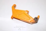 2013 Ski-doo Freeride 800 Etec 146" Xp Right Front Steering Arm Spindle Orange. Fixed Price $27.95.