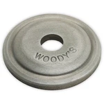 Woodys Grand Digger Support Plates Round 5/16" - 12 Pack Arg-3775-12. Fixed Price $29.48.