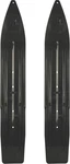 Slydog Ph7solblk Powder Hound Ski Fits Arctic Cat Snowmobiles 7" Wide. Fixed Price $277.46.