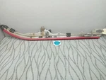 97 Ski-doo Formula 500 Oem Skid Rail Runner 503170500. Fixed Price $74.99.