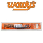 Woodys Slim Jim Performance Dooly Wear Rod For 2003-2004 Ski-doo Summit 800 Ld. Fixed Price $57.25.