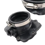 Carburetor Flange Intake Socket For Ski Doo Mxz Summit 600 1999-2000 420867805. Fixed Price $13.28.