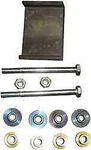 Slydog Mount Kit Arctic 04-b001-2 4603-0083 150-00011 Mktarc003 150-59802. Fixed Price $57.53.