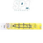 Sp1 Defender Runners For 1998 Yamaha Vx600xtcd Vmax 600 Xtc Deluxe - Skis Pr. Fixed Price $72.20.