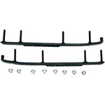 Stud Boy Switch Back Carbide Wear Bar 6" 60 Degree Pair For 2002-2022 Arctic Cat. Fixed Price $120.64.