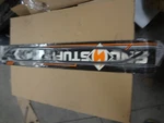 Sno Stuff 510-104-pr Wear Bar Shelf#152. Fixed Price $32.99.