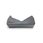 Polaris Rubber Ski Stop, For Snowmobile Models, Genuine Oem -. Fixed Price $24.18.