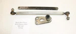 2019 Polaris 800 Axys Sks 155" Steering Pivot Arm Rack Assembly. Fixed Price $24.95.