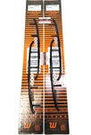 2 Pack Woodys 6" Carbide Runners Yamaha Transporter/sidewinder 17-24 - Tyv4-8800. Fixed Price $193.99.