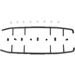 Sno Stuff Yamaha X-cal Ii 505-ser Carbides (pr) 505-629. Fixed Price $88.41.