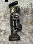 2703-373 Arctic Cat Left Spindle Oem #ac6. Fixed Price $74.95.
