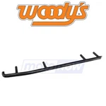 Woodys Executive Series Flat-top Carbide Runners For 2017-2019 Arctic Cat M Ca. Fixed Price $215.46.