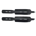 Snowtracker Replacement U-blade For Semi-aggressive Wear Bar -. Fixed Price $76.49.