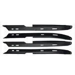 Snowtracker U-blade Semi-agg Yam. Fixed Price $108.88.