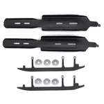 Snowtracker Semi-aggressive Wearbar Compl Kit. Fixed Price $195.97.