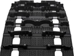 Camso 2.86 Ice Storm 150 1-ply Track 120 X 1.50 - 15 Wide 9388h. Fixed Price $799.95.