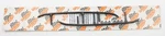 Woodys Rus-9000 Standard Wear Bars. Fixed Price $61.41.