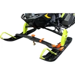 Polaris Superclamp Ski Lock Bar, For Snowmobile Models, Genuine Oem -. Fixed Price $234.95.