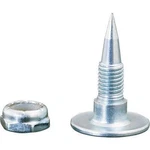 Woodys Gep-7000 Traction Master 30 Deg. Eliminator Competition Steel. Fixed Price $142.25.