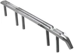 Stud Boy - Usi-d2214-90 Deuce Bar, 9in.. Fixed Price $127.08.