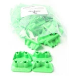 Stud Boy Super-lite Pro Series Double Backers 0.75" 48/pk - 2512-p2-grn. Fixed Price $110.99.