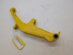 Ski Doo Used Oem Neon Yellow Left Leg Spindle 505075433 Mx Z Renegade. Fixed Price $129.95.