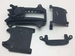 Polaris Adjustable Steering Block Assembly 900 Fusion 1822650 2005. Fixed Price $29.45.