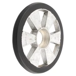 Kimpex Idler Wheel - 190mm For 1984 1986 Ski-doo Safari Grand Luxe Snowmobile. Fixed Price $45.83.