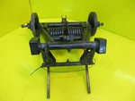 Skidoo Ski Doo 08 Mxz 800r 800 500ss 600 X Rear Suspension Arm & Pivot Springs. Fixed Price $71.24.